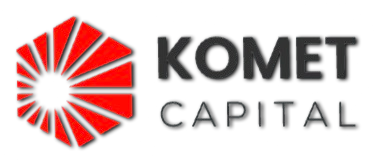 Komet Capital logo