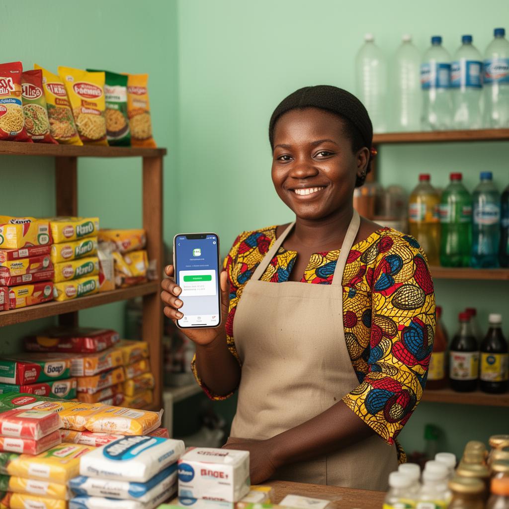 Micro businesses