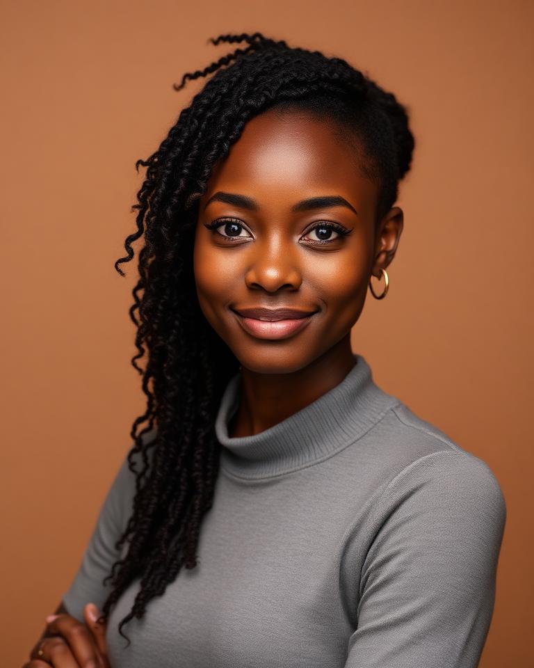 Adaeze Okafor