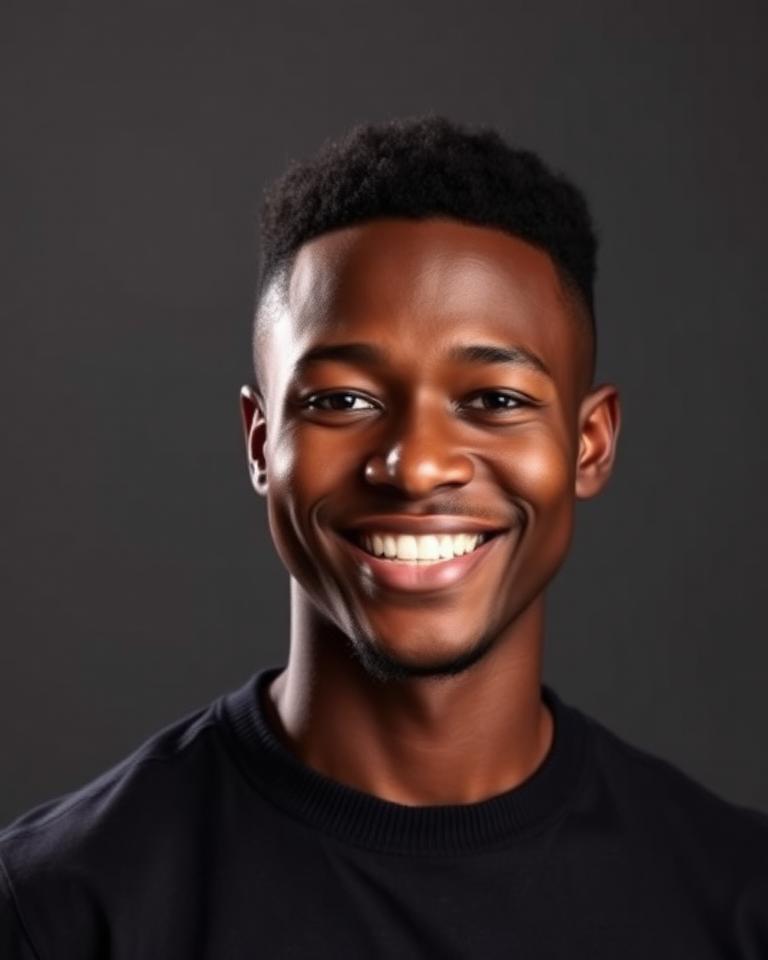 Tunde Bakare